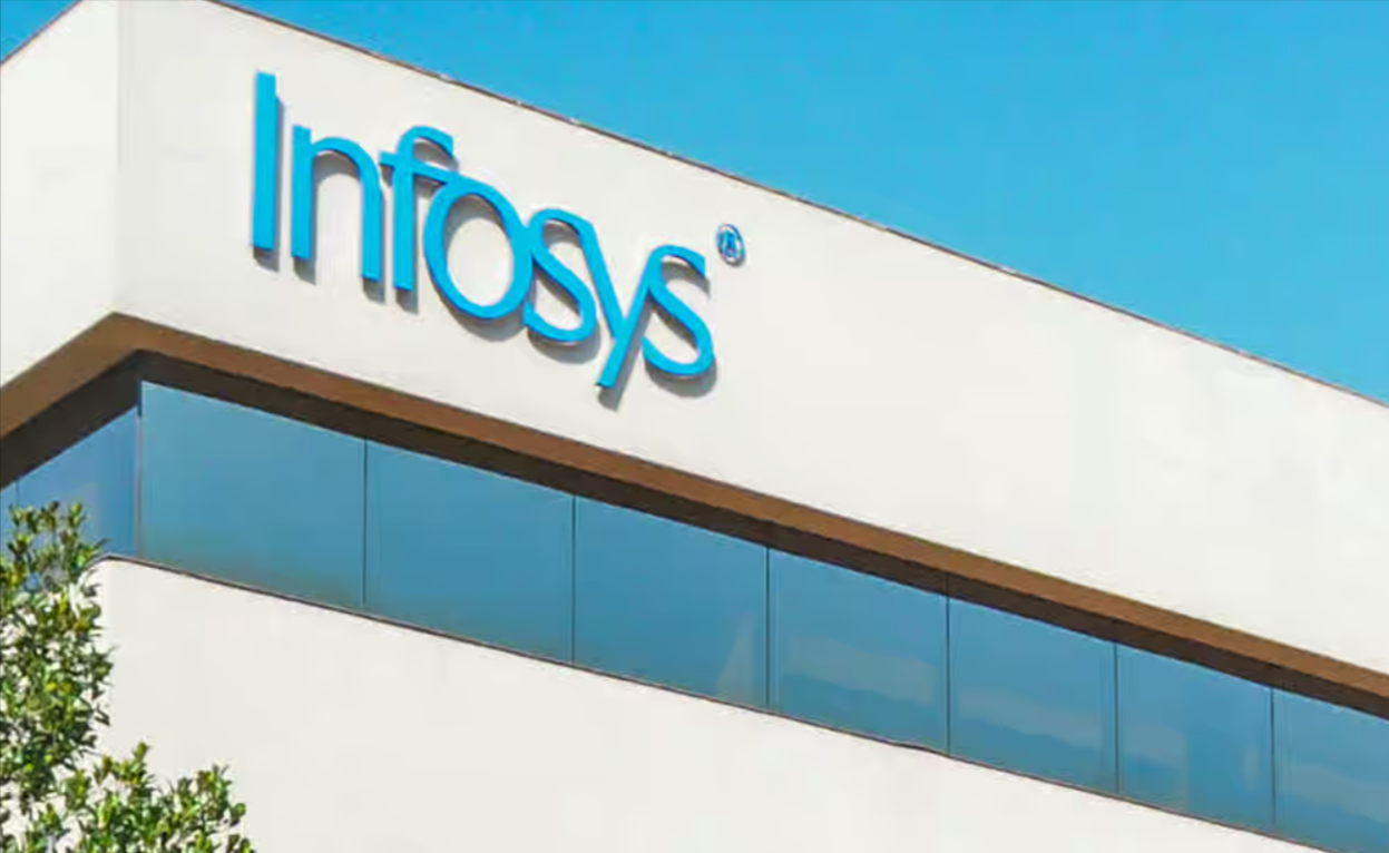 Infosys