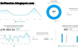 Softmeter.blogspot.com: Strategies for Application Analytics