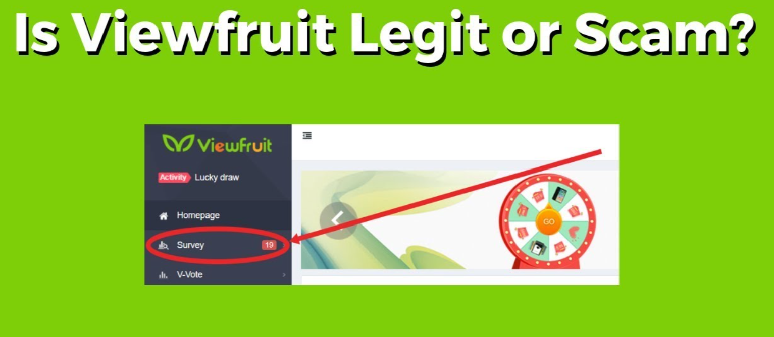 Viewfruit