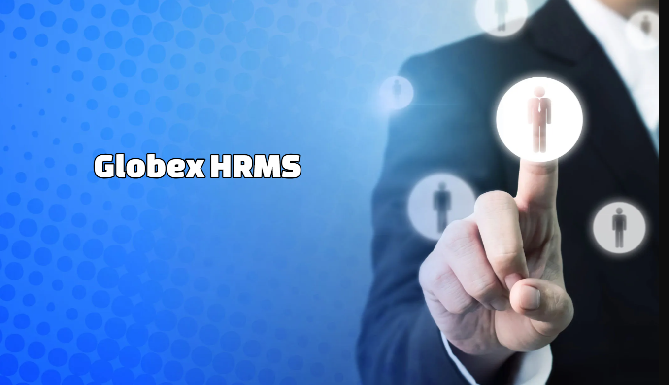 Globex HRMS