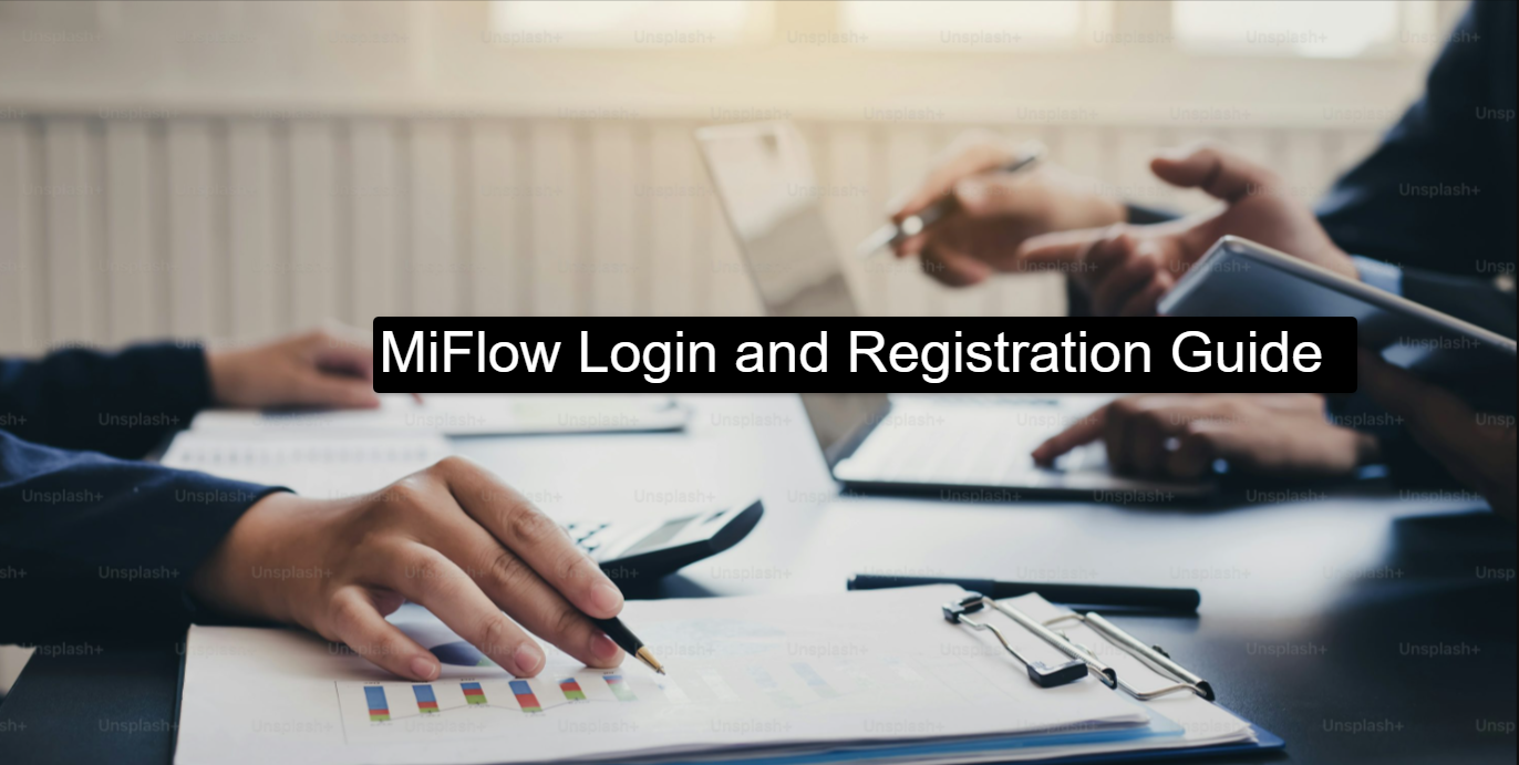 MiFlow Login