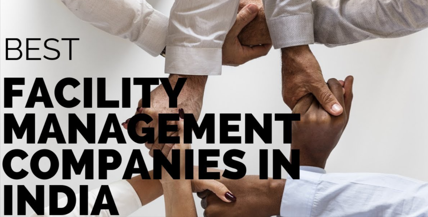 Facility Management Companies in India