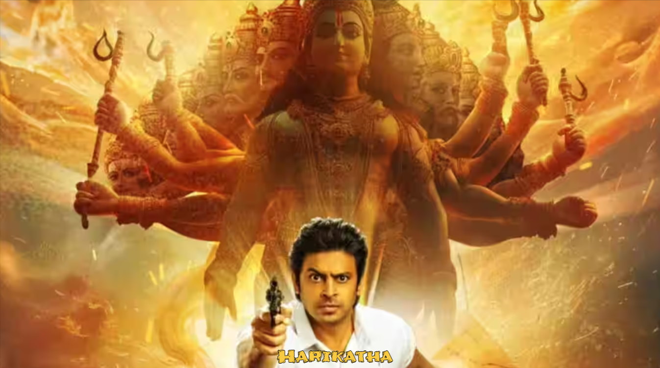Harikatha