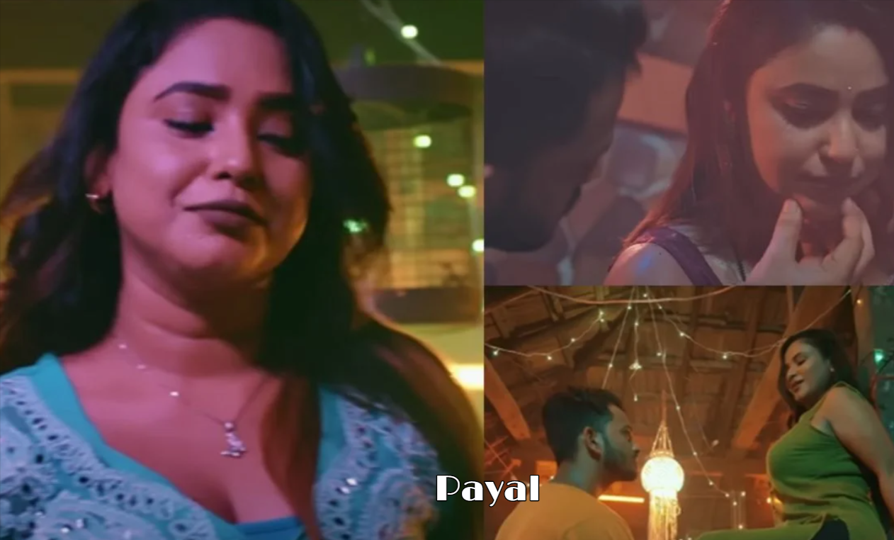 Payal