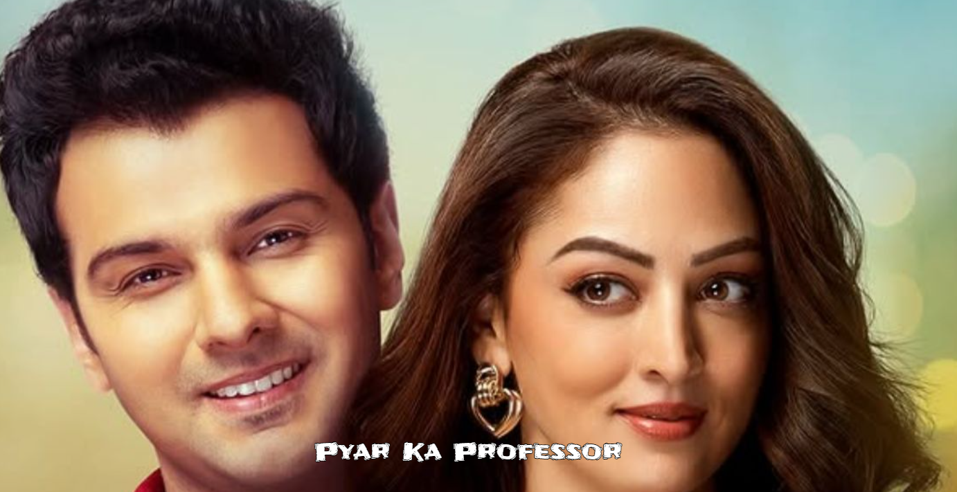 Pyar Ka Professor