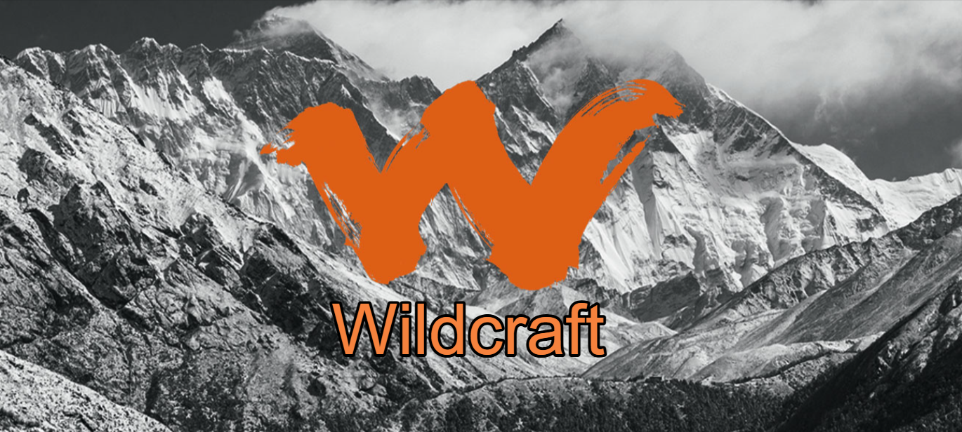 Is Wildcraft an Indian Company?