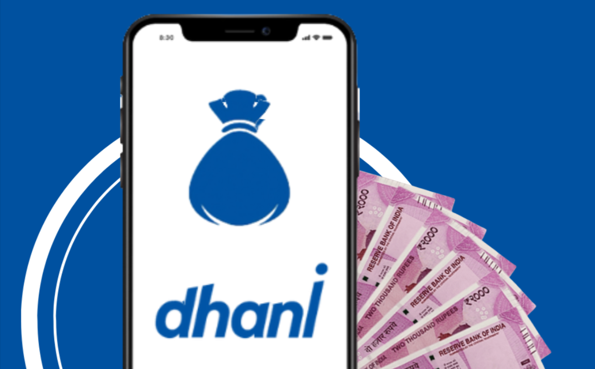 Dhani App