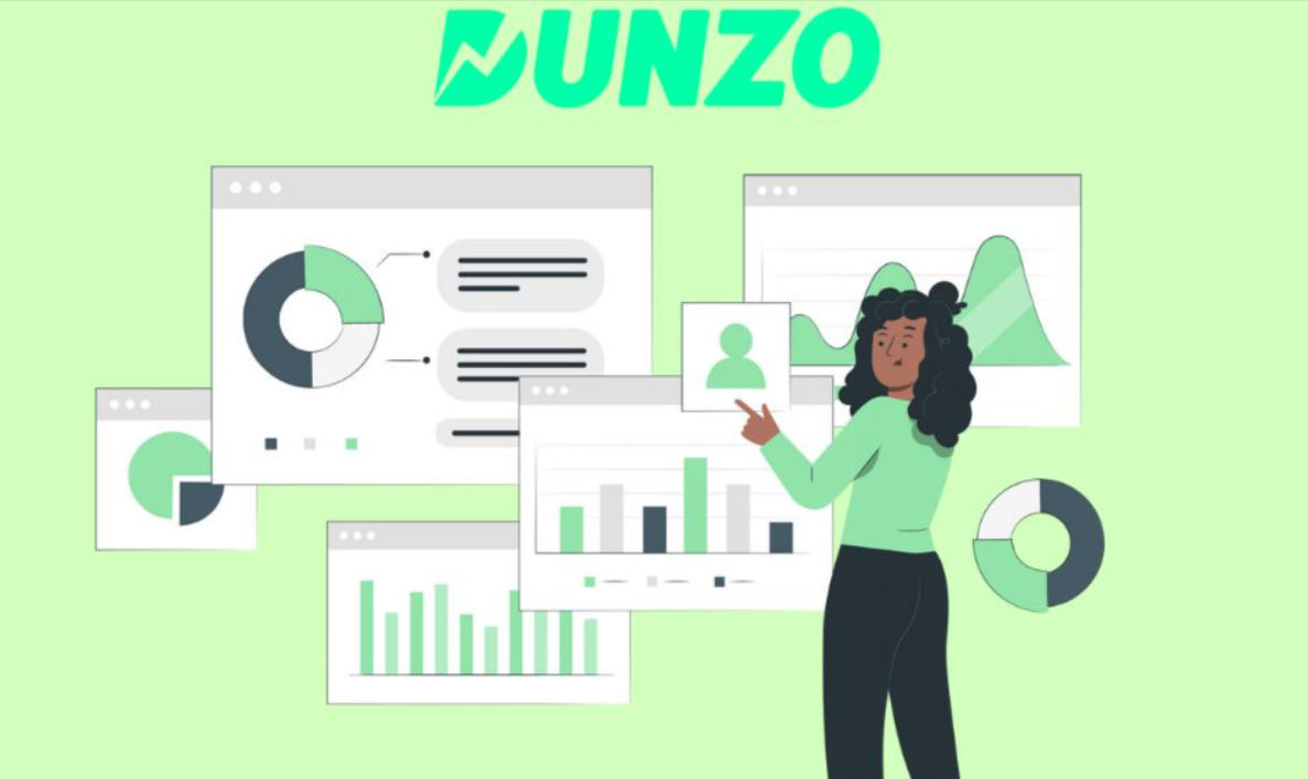Dunzo Business Model