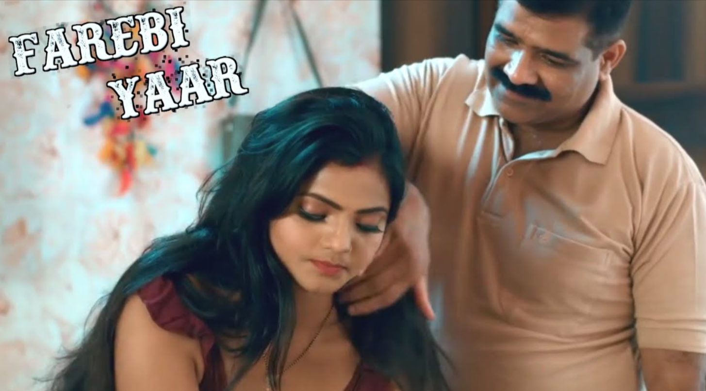 Farebi Yaar Web Series