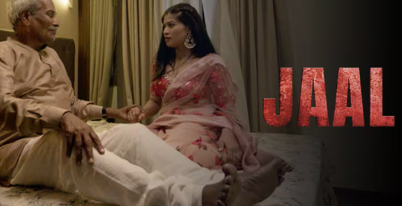 Jaal Web Series