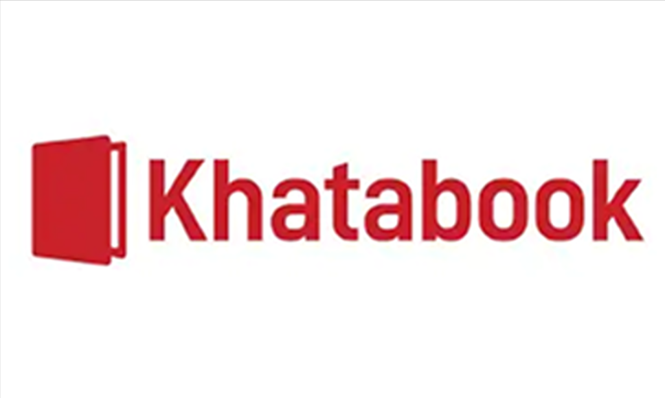 Khatabook App