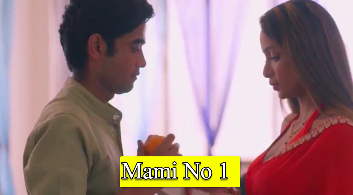 Mami No 1 Web Series