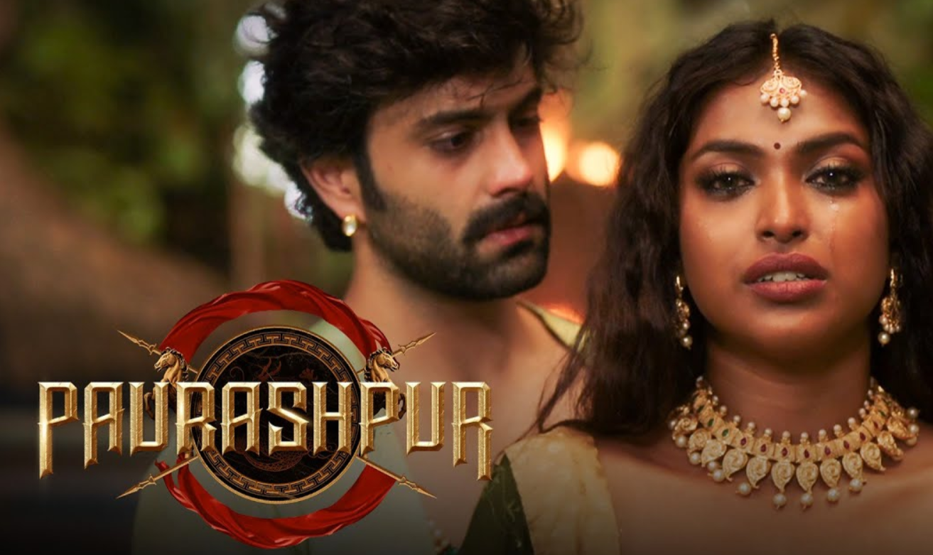 Paurashpur Web Series
