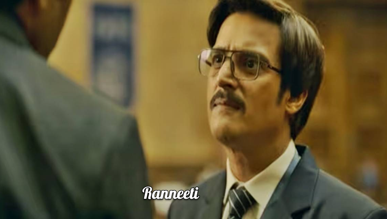 Ranneeti