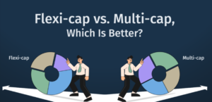 Flexi Cap vs Multi Cap vs Large & Mid Cap: Understanding the Differences in 2026
